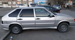 ВАЗ (Lada) 2114 2005 года за 1 500 000 тг. в Сатпаев – фото 2
