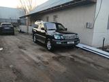 Lexus LX 470 2005 годаүшін14 000 000 тг. в Алматы