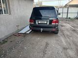 Lexus LX 470 2005 годаүшін14 000 000 тг. в Алматы – фото 4