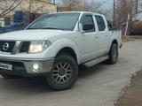 Nissan Navara 2011 года за 10 000 000 тг. в Астана