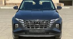 Hyundai Tucson 2024 года за 12 800 000 тг. в Уральск – фото 2