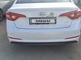 Hyundai Sonata 2015 годаүшін6 850 000 тг. в Павлодар – фото 4