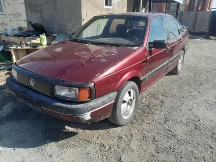 Volkswagen Passat 1992 года за 550 000 тг. в Талдыкорган – фото 2