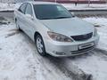 Toyota Camry 2003 годаүшін4 600 000 тг. в Актобе – фото 2