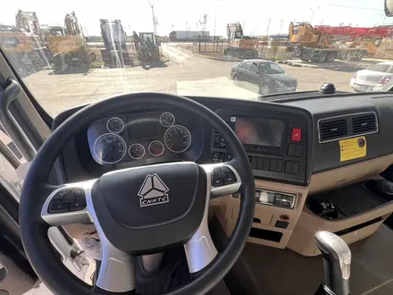 Howo  T5G 2026 года за 31 500 000 тг. в Астана – фото 17