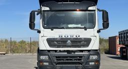 Howo  T5G 2026 годаүшін31 500 000 тг. в Астана – фото 2