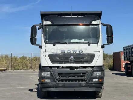 Howo  T5G 2026 года за 31 500 000 тг. в Астана – фото 2