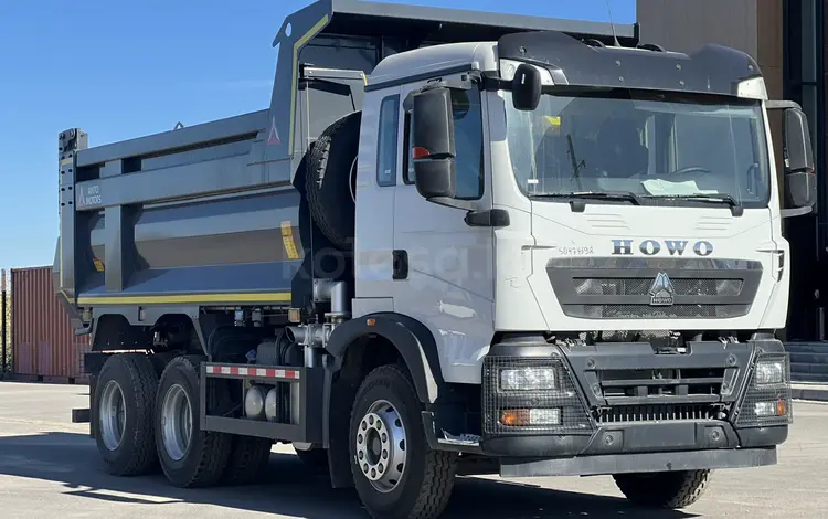 Howo  T5G 2026 годаүшін31 500 000 тг. в Астана