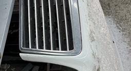 Капот на мерседес 124 Е за 120 000 тг. в Караганда – фото 3