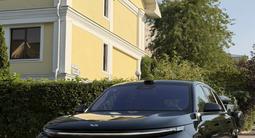 Li L7 2025 годаүшін27 000 000 тг. в Алматы