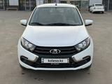 ВАЗ (Lada) Granta 2190 2024 годаүшін5 000 000 тг. в Уральск – фото 2