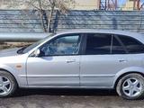 Mazda 323 2001 годаfor2 600 000 тг. в Петропавловск – фото 4