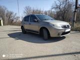 Renault Sandero 2010 года за 3 200 000 тг. в Талдыкорган – фото 3