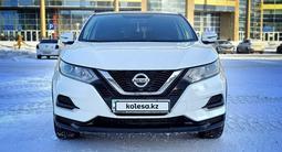 Nissan Qashqai 2019 годаfor9 500 000 тг. в Астана – фото 2