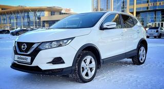 Nissan Qashqai 2019 года за 8 800 000 тг. в Астана