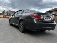 Lexus ES 350 2011 годаүшін8 000 000 тг. в Алматы