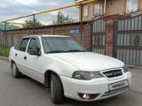 Daewoo Nexia 2012 годаүшін2 999 999 тг. в Алматы