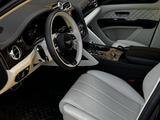 Bentley Bentayga 2021 года за 140 000 000 тг. в Алматы – фото 2