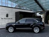 Bentley Bentayga 2021 года за 140 000 000 тг. в Алматы – фото 4