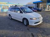 Honda Odyssey 1997 годаүшін2 800 000 тг. в Алматы