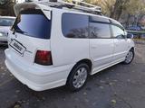 Honda Odyssey 1997 годаүшін2 800 000 тг. в Алматы – фото 3