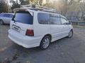 Honda Odyssey 1997 годаүшін2 800 000 тг. в Алматы – фото 4
