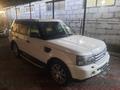 Land Rover Range Rover Sport 2007 годаүшін6 000 000 тг. в Алматы – фото 9