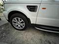 Land Rover Range Rover Sport 2007 годаүшін6 000 000 тг. в Алматы – фото 10