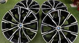 Оригинал Диски BMW X5 G05 R-20*5*112 разно широкие в наличии Astana за 810 000 тг. в Астана