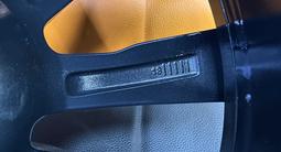 Оригинал Диски BMW X5 G05 R-20*5*112 разно широкие в наличии Astana за 810 000 тг. в Астана – фото 5