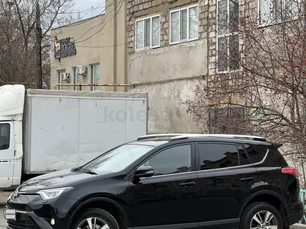 Toyota RAV4 2019 года за 12 500 000 тг. в Уральск – фото 6
