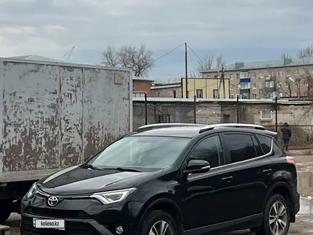 Toyota RAV4 2019 года за 12 500 000 тг. в Уральск – фото 23