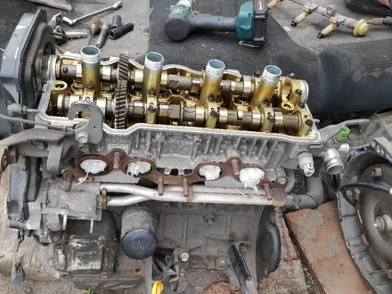 Двигатель калдина 3sfe за 550 000 тг. в Алматы – фото 3