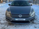 Volkswagen Passat 2014 года за 5 500 000 тг. в Атырау