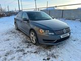Volkswagen Passat 2014 года за 5 500 000 тг. в Атырау – фото 3