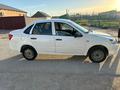 ВАЗ (Lada) Granta 2190 2013 годаүшін2 100 000 тг. в Атырау – фото 4