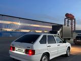 ВАЗ (Lada) 2114 2013 года за 1 750 000 тг. в Шымкент – фото 2
