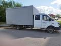 ГАЗ ГАЗель 2007 года за 6 444 444 тг. в Астана – фото 2