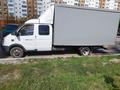 ГАЗ ГАЗель 2007 года за 6 444 444 тг. в Астана – фото 3