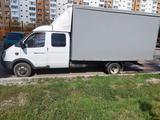 ГАЗ ГАЗель 2007 года за 6 444 444 тг. в Астана – фото 3