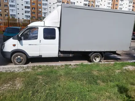 ГАЗ ГАЗель 2007 года за 6 444 444 тг. в Астана – фото 3