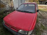 Ford Escort 1991 года за 256 000 тг. в Алматы – фото 2