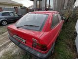 Ford Escort 1991 года за 256 000 тг. в Алматы – фото 5