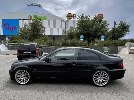 BMW 328 2000 года за 5 400 000 тг. в Актау – фото 2