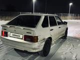 ВАЗ (Lada) 2114 2012 годаүшін1 250 000 тг. в Павлодар – фото 3