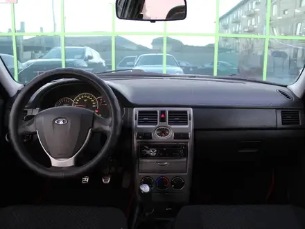 ВАЗ (Lada) Priora 2170 2012 года за 1 900 000 тг. в Тараз – фото 11