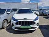 JAC J7 2023 года за 4 900 000 тг. в Алматы – фото 2
