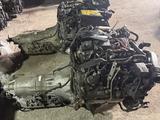 СВАП комплект 1UR FSE 1100000, голый мотор 650000 за 650 000 тг. в Семей – фото 2