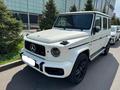 Mercedes-Benz G 63 AMG 2020 года за 112 000 000 тг. в Астана – фото 2