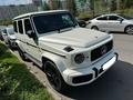 Mercedes-Benz G 63 AMG 2020 года за 112 000 000 тг. в Астана – фото 4